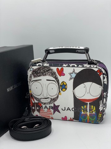 Marc Jacobs сумка #5905BF