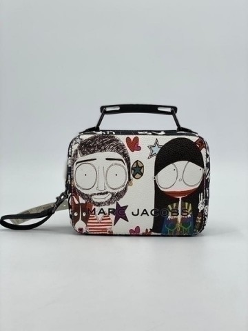 Marc Jacobs сумка #5905BF