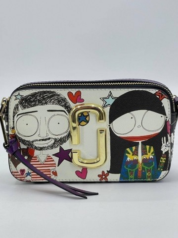 Marc Jacobs сумка #594595WB