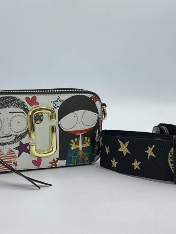 Marc Jacobs сумка #594595WB