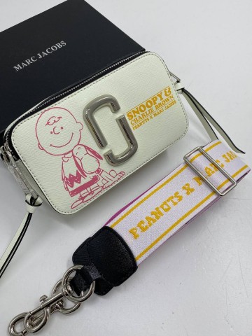 Marc Jacobs сумка #605209HZ