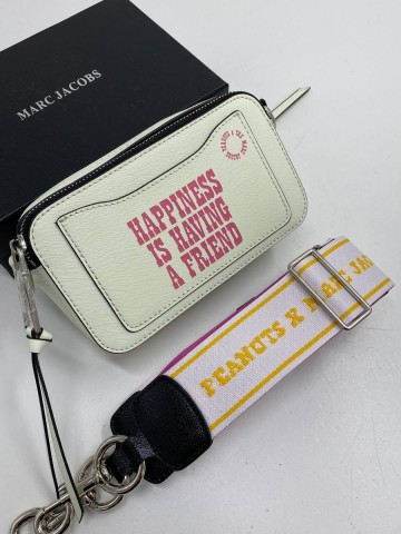Marc Jacobs сумка #605209HZ