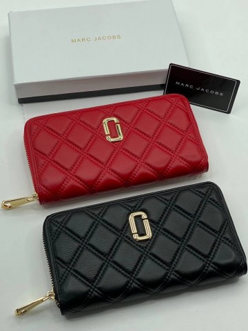 Marc Jacobs кошелек #623004NH