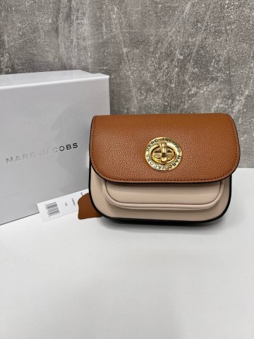 Marc Jacobs сумка #637147JC