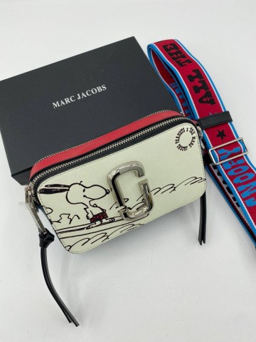 Marc Jacobs сумка #656814GJ
