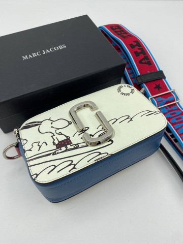 Marc Jacobs сумка #656814GJ