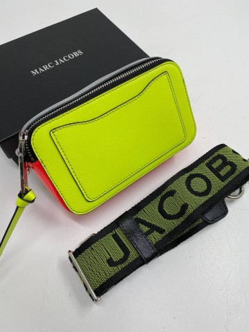 Marc Jacobs сумка #661826VV
