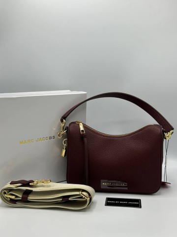 Marc Jacobs сумка #666843KP
