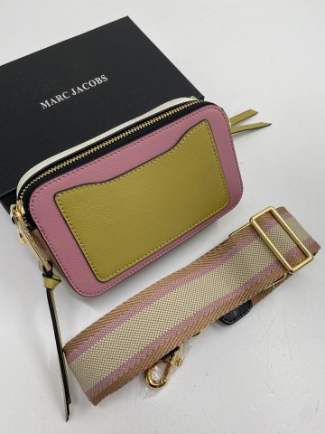 Marc Jacobs сумка #730816YX