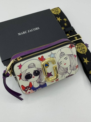 Marc Jacobs сумка #7388AP