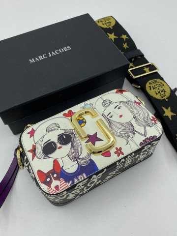 Marc Jacobs сумка #7388AP