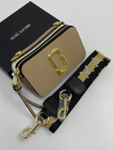 Marc Jacobs сумка #764371FL