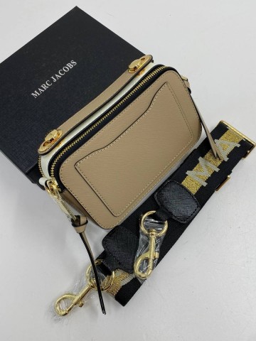 Marc Jacobs сумка #764371FL