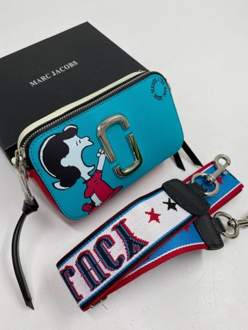 Marc Jacobs сумка #802714YT