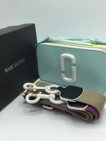 Marc Jacobs сумка #8356NO