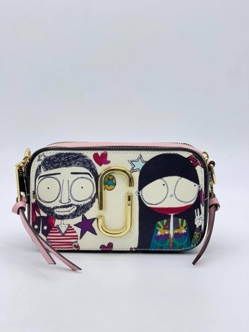 Marc Jacobs сумка #836445HD