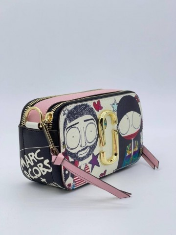 Marc Jacobs сумка #836445HD