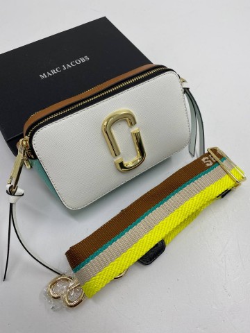 Marc Jacobs сумка #858243DJ
