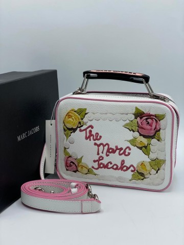 Marc Jacobs сумка #9974AB