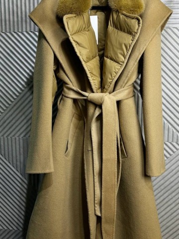 Max Mara пальто (M 46)