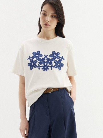 Max Mara футболка