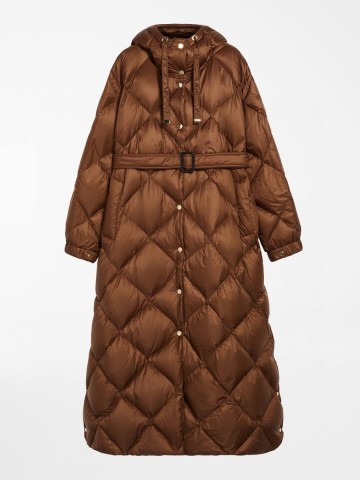 Max Mara пуховик