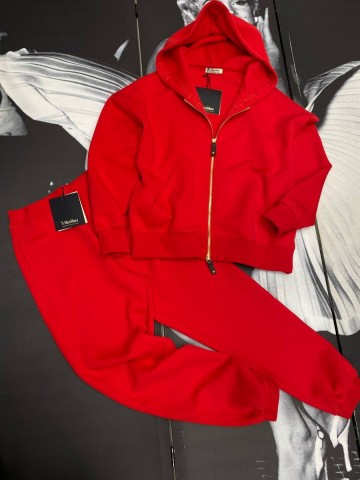 Max Mara костюм