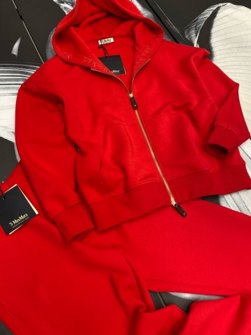 Max Mara костюм