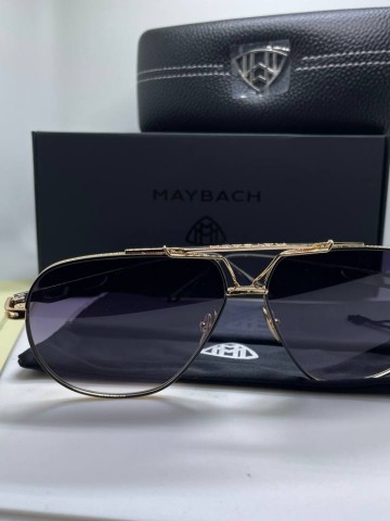 Maybach очки #155320SN