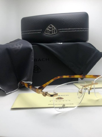 Maybach очки #262080QT