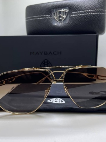Maybach очки #397928ZN