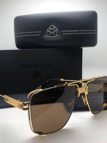 Maybach очки #425871NP