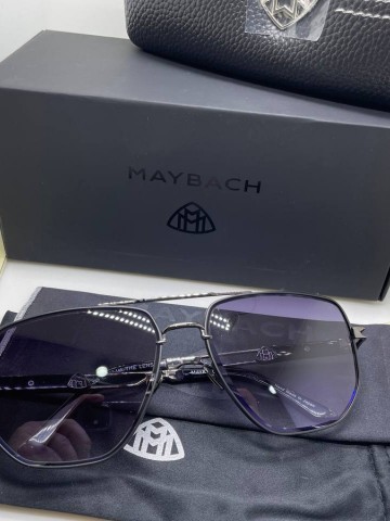 Maybach очки #556091KK