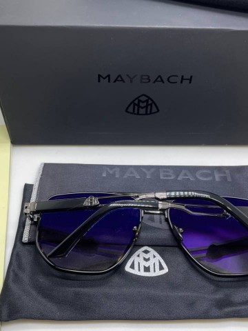 Maybach очки #556091KK