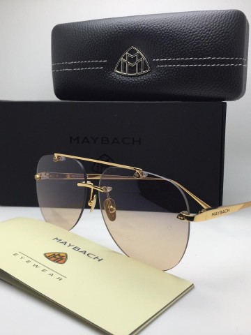 Maybach очки #907814FP