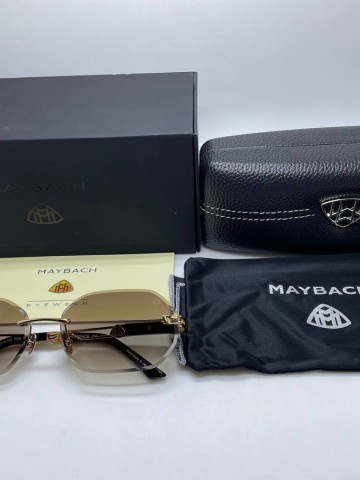 Maybach очки #915647CV