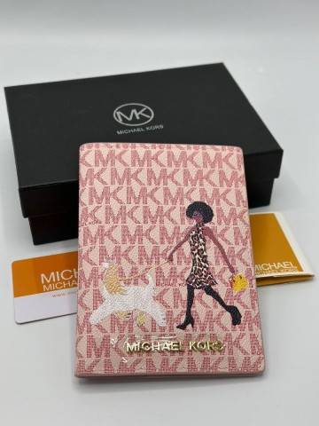 Michael Kors обложка на паспорт #266507OQ