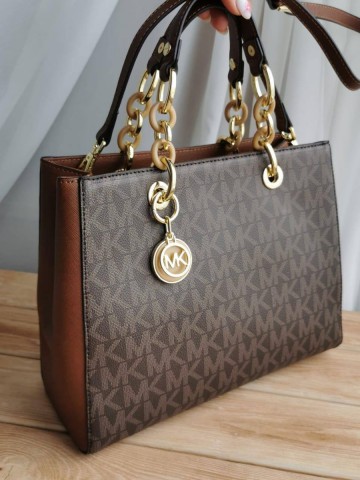 Michael Kors сумка #373376DQ