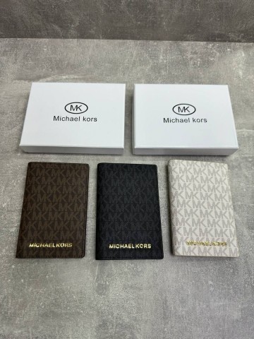 Michael Kors обложка на паспорт #695579QQ