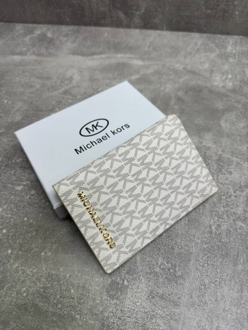 Michael Kors обложка на паспорт #810227SW