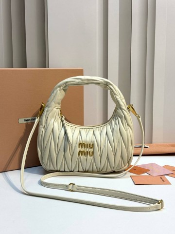 Miu Miu сумка #113704OW