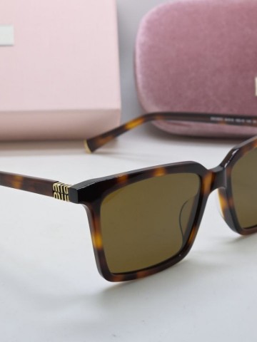 Miu Miu очки #114866EZ