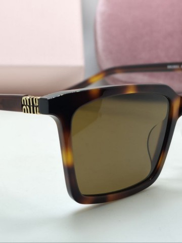 Miu Miu очки #114866EZ