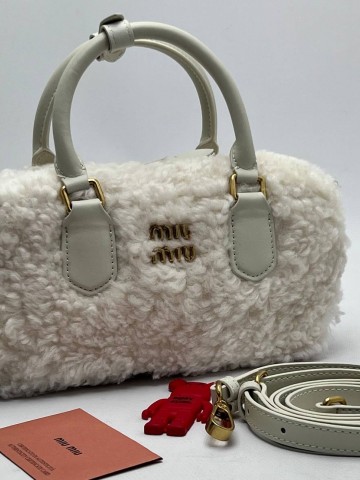 Miu Miu сумка #121647HX