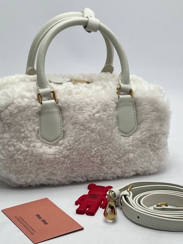 Miu Miu сумка #121647HX