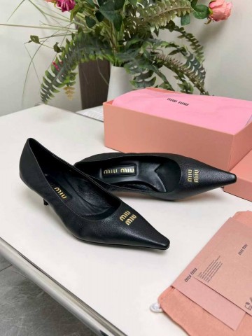 Miu Miu туфли #124630EH