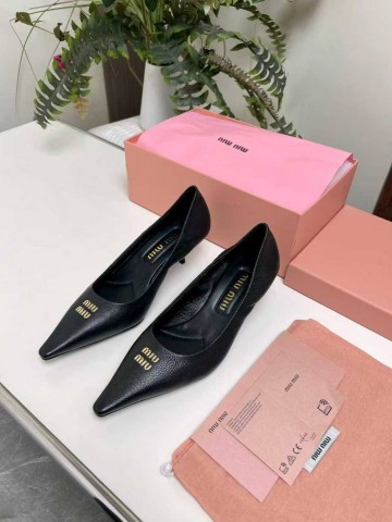 Miu Miu туфли #124630EH