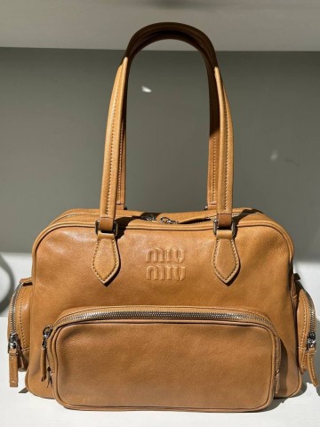 Miu Miu сумка #124523QM