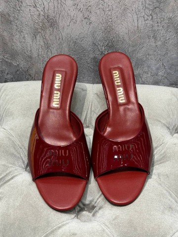 Miu Miu сабо #788808ZD