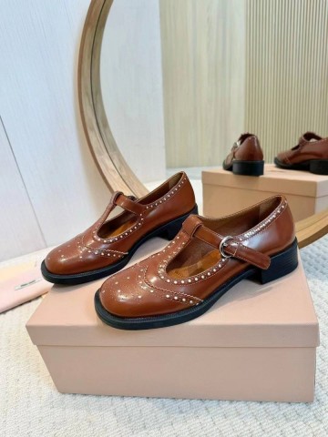 Miu Miu туфли #824476SO